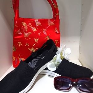 CLARKS women's breeze step 2 **SZ 10**